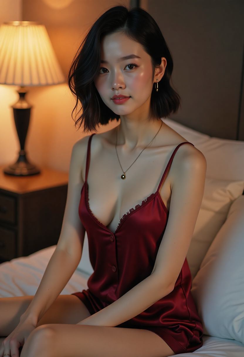 广告光影分镜解析