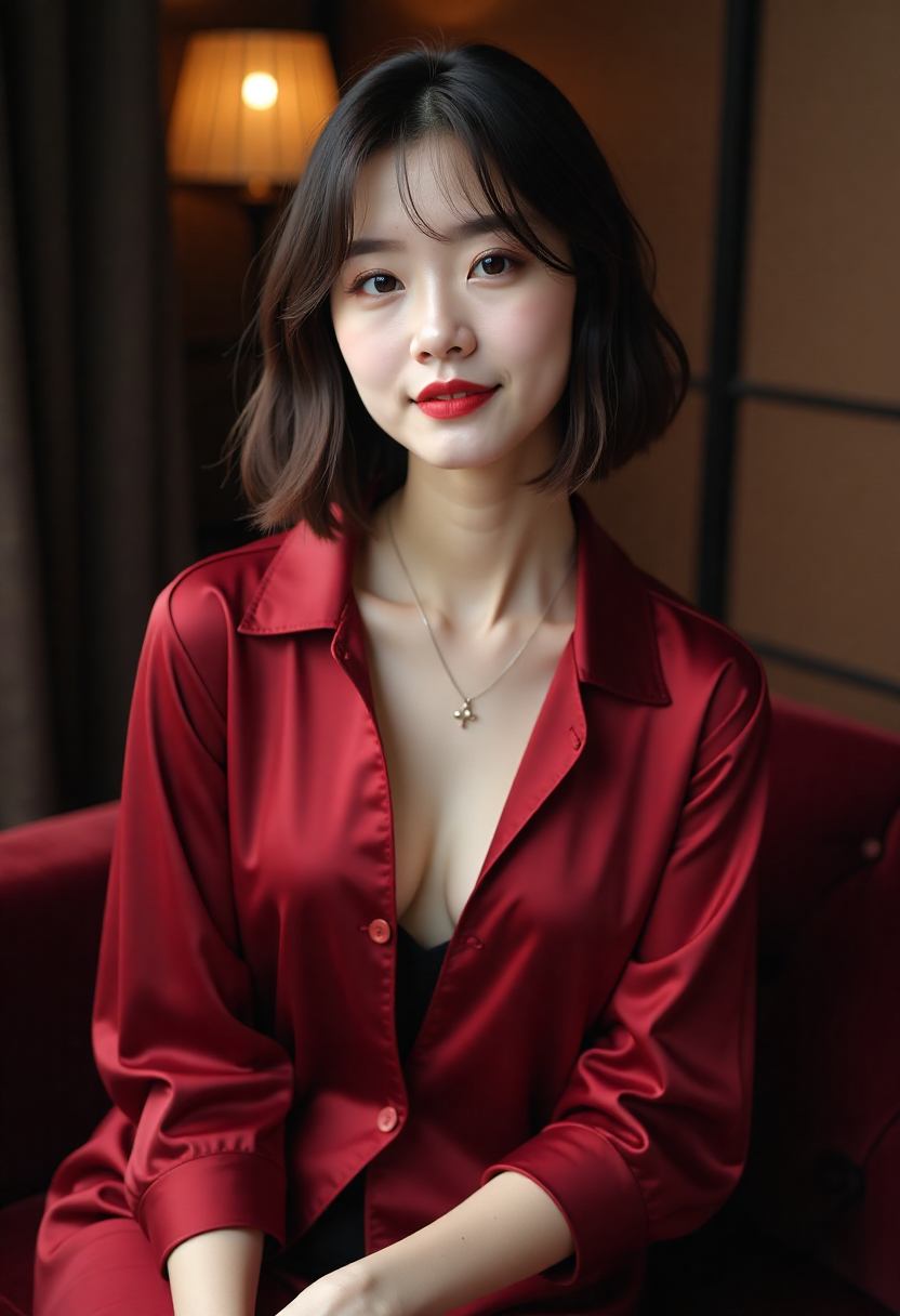 手绘玫瑰穿越无人区