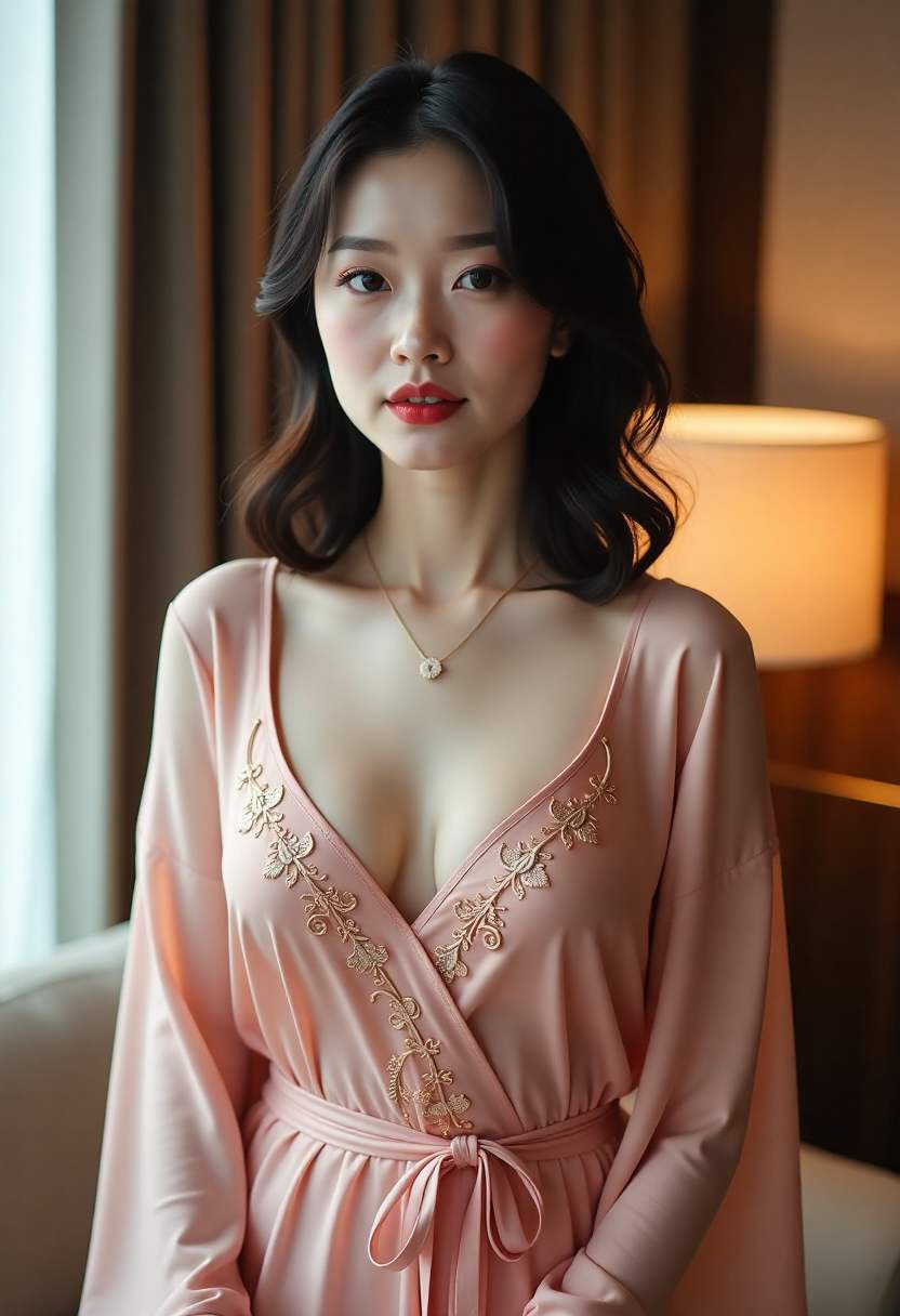 一首歌时间的香气层次