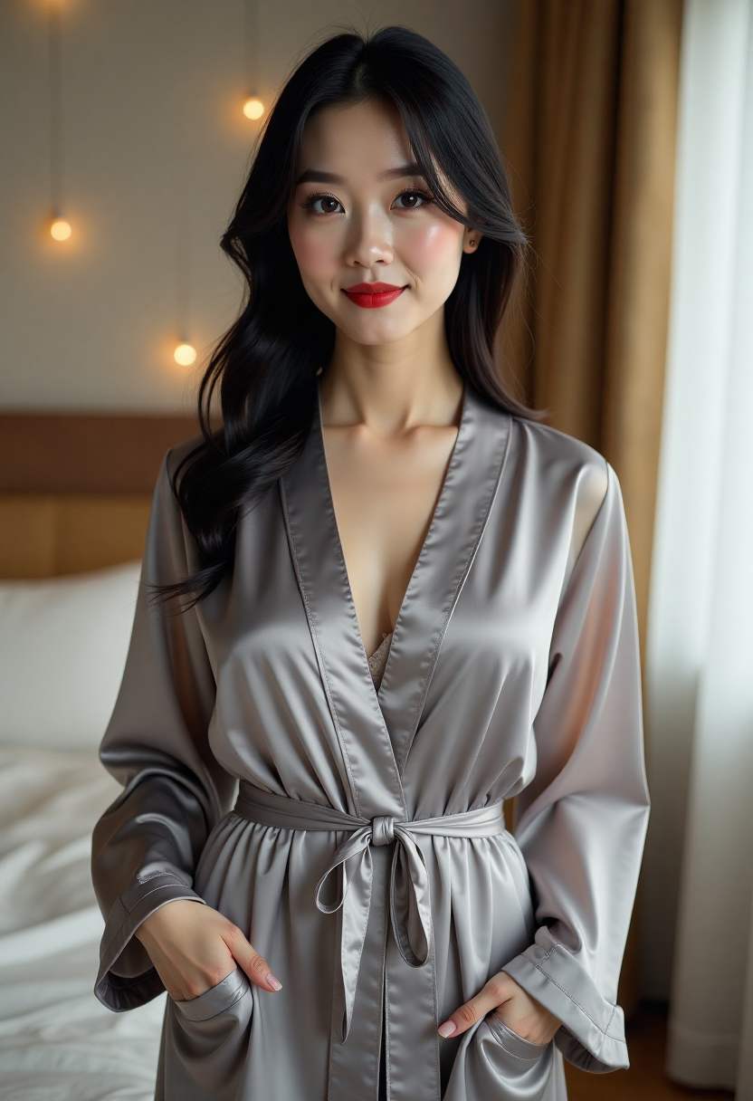 六十秒看懂香调