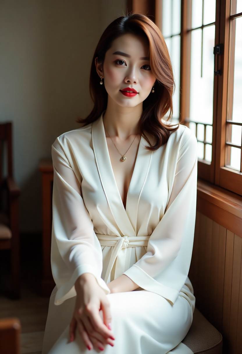 阿柠晚间盲测